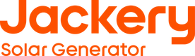 Jackery logo