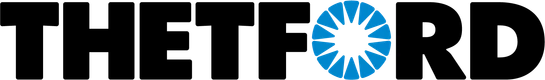 Thetford logo